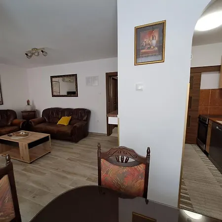 דירה Dragana *